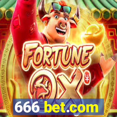 666 bet.com